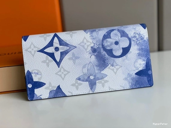 WALLET BRAZZA LOUIS VUITTON 0806